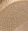 Piatto decorativo Antique Ottone (2)