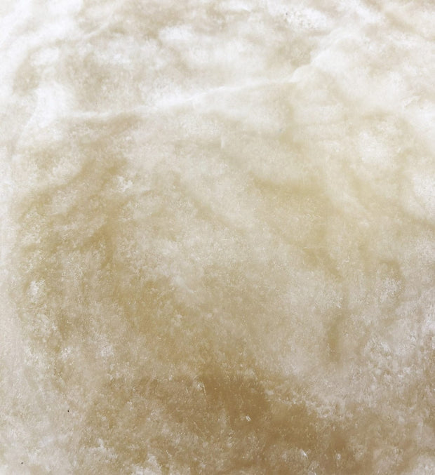 Piatto decorativo Brianna Crema (4)
