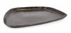 Bizzotto Piatto decorativo Chisel L