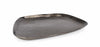 Bizzotto Piatto decorativo Chisel S