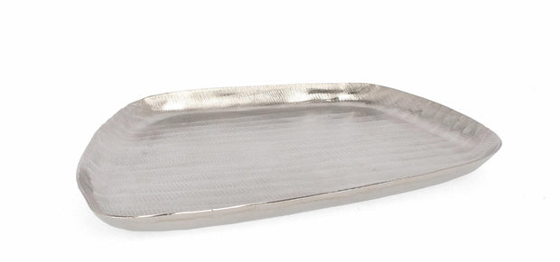 Bizzotto Piatto decorativo Chisel S