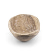 Piatto decorativo Erosi Bleached Table Naturale (1)