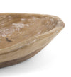 Piatto decorativo Erosi Bleached Table Naturale (3)