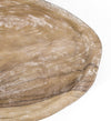 Piatto decorativo Erosi Bleached Table Naturale (4)