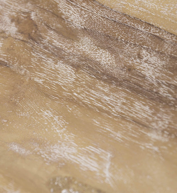Piatto decorativo Erosi Bleached Table Naturale (5)