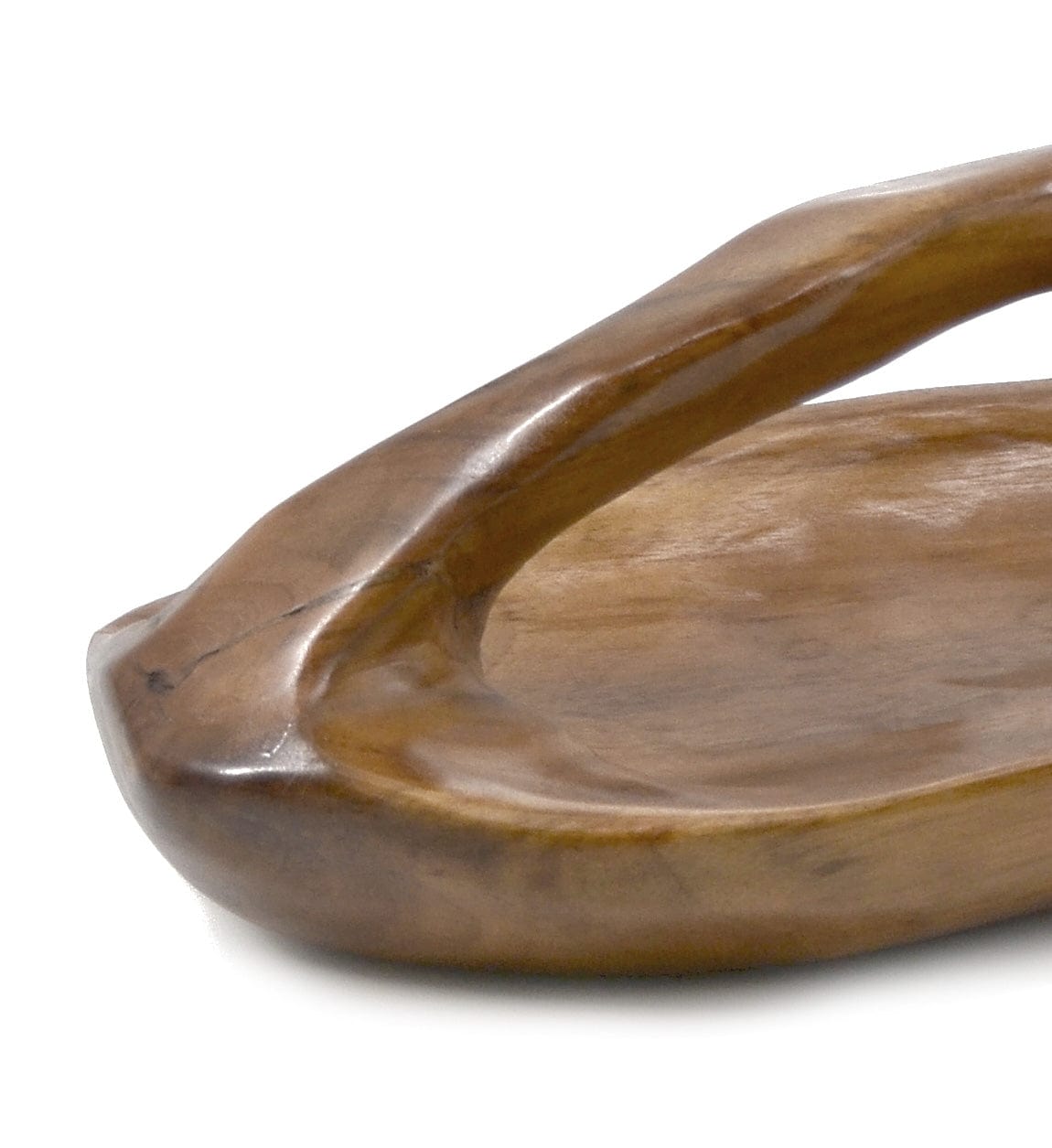 Piatto decorativo Erosi Grande Naturale (1)