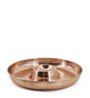Piatto decorativo Silkar Cobre Rame