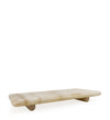 Piatto decorativo Sushi Brianna Crema
