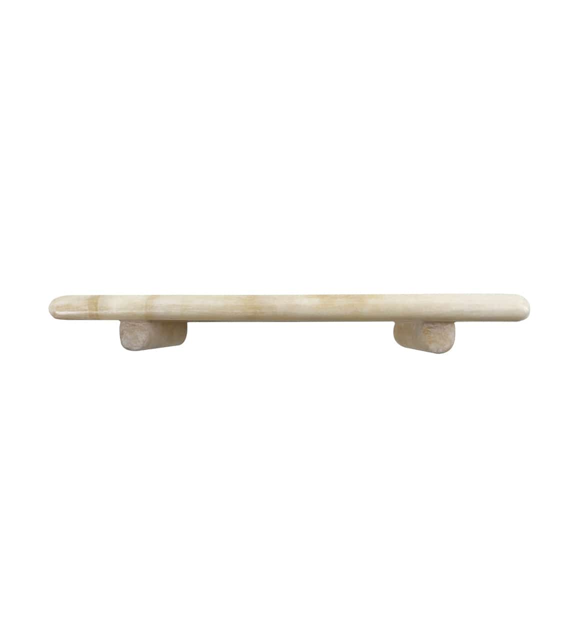 Piatto decorativo Sushi Brianna Crema (1)