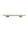 Piatto decorativo Sushi Brianna Crema (1)