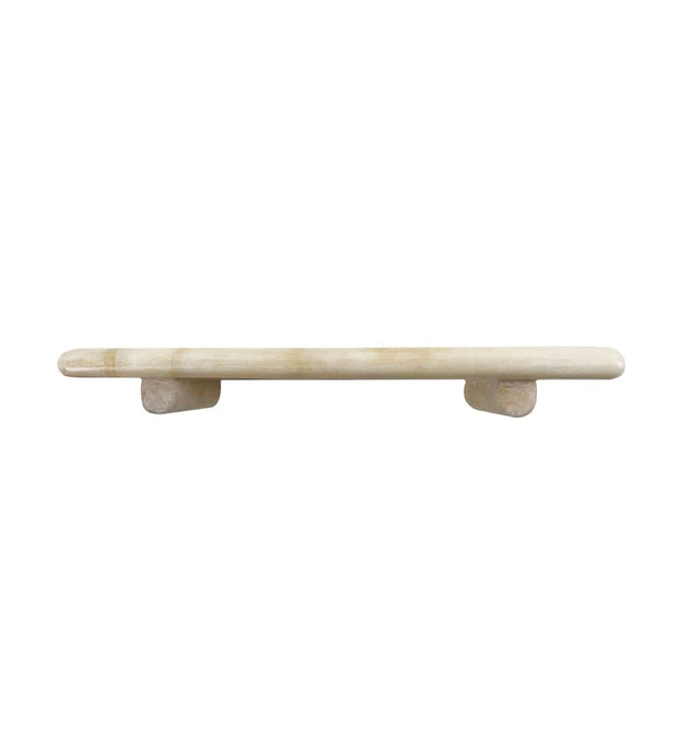Piatto decorativo Sushi Brianna Crema (1)