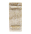 Piatto decorativo Sushi Brianna Crema (3)
