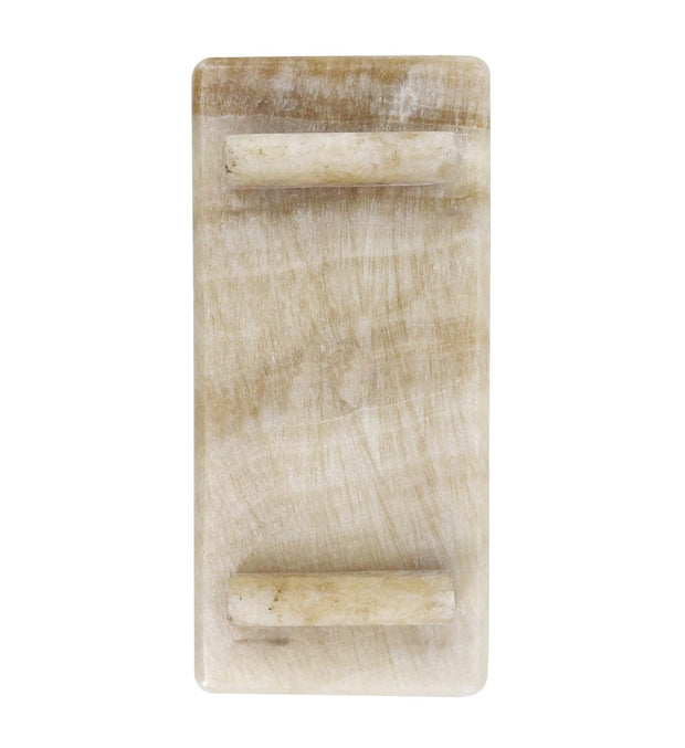 Piatto decorativo Sushi Brianna Crema (3)