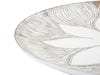 Piatto S/Tasche Resina Atene cm Ø 35,5x4,4 (2)