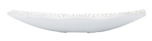 Piatto S/Tasche Resina cm 37x34x6 (1)