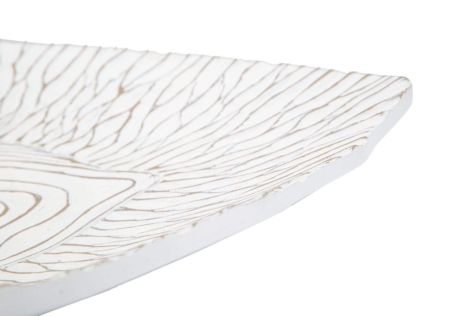 Piatto S/Tasche Resina cm 37x34x6 (3)