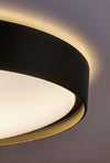 Plafoniera Achilles 3146 Nero (6)