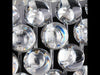 Plafoniera Acrylio 70 AZ0054 Trasparente (3)