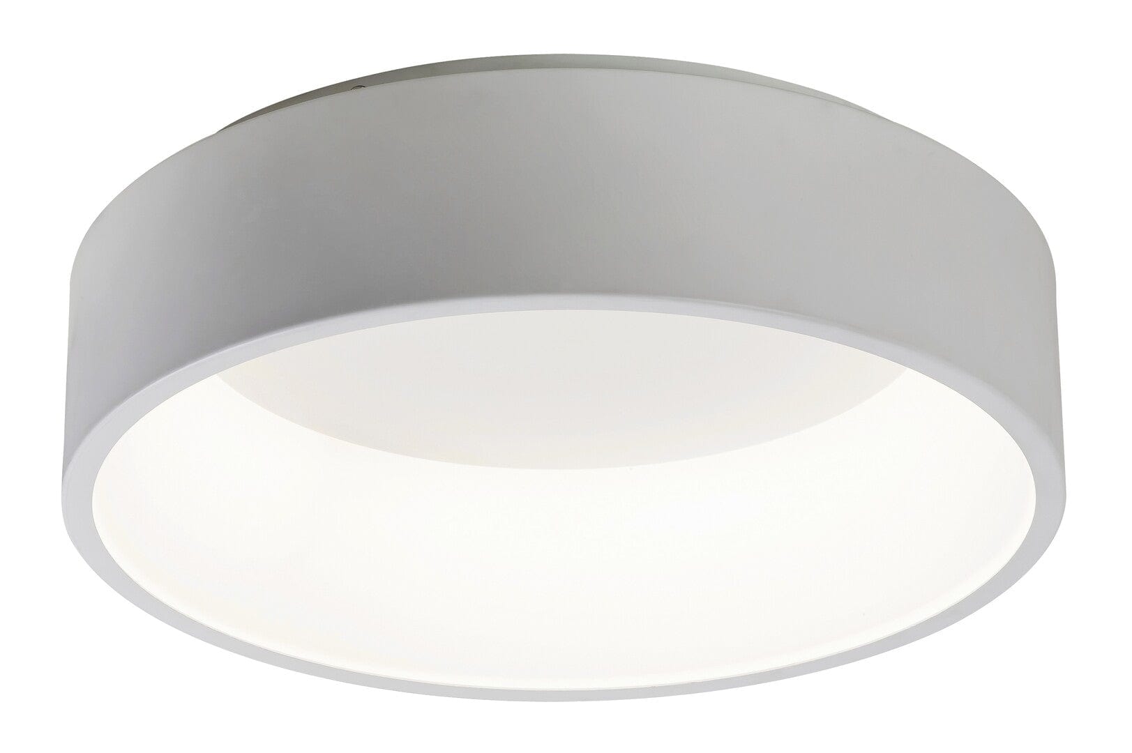 Plafoniera Adeline 2507 Bianco