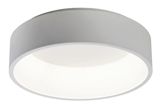 Plafoniera Adeline 2507 Bianco