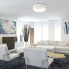 Plafoniera Adeline 2507 Bianco (1)