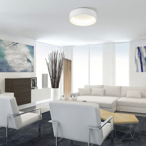 Plafoniera Adeline 2507 Bianco (1)