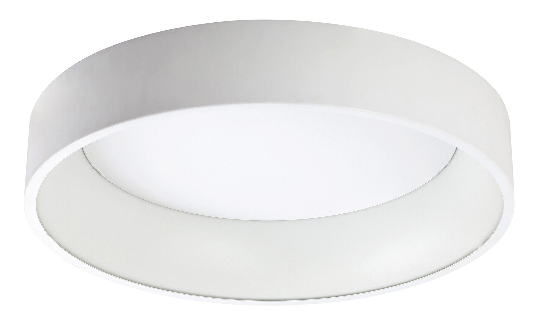 Plafoniera Adeline 2508 Bianco