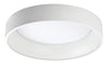 Plafoniera Adeline 2508 Bianco