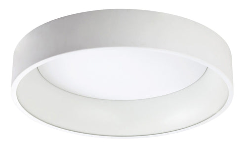 Plafoniera Adeline 2508 Bianco