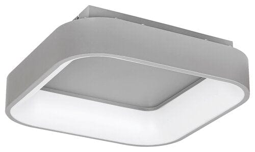 Plafoniera Adeline 3926 Grigio (1)