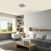 Plafoniera Adeline 3926 Grigio (4)