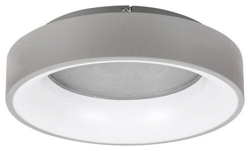 Plafoniera Adeline 3928 Grigio (1)
