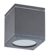 Plafoniera Akron 8149 Antracite