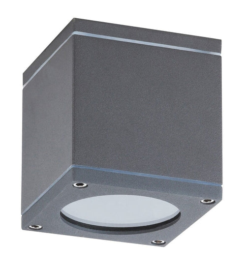 Plafoniera Akron 8149 Antracite