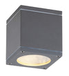 Plafoniera Akron 8149 Antracite (2)