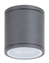 Plafoniera Akron 8150 Antracite