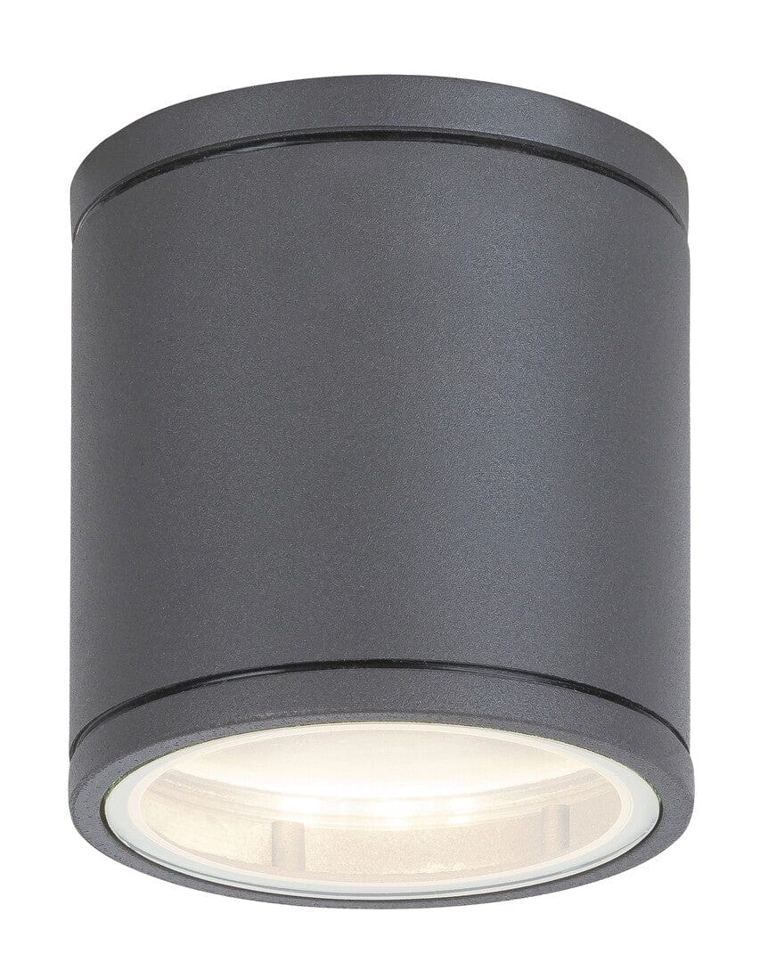 Plafoniera Akron 8150 Antracite (2)