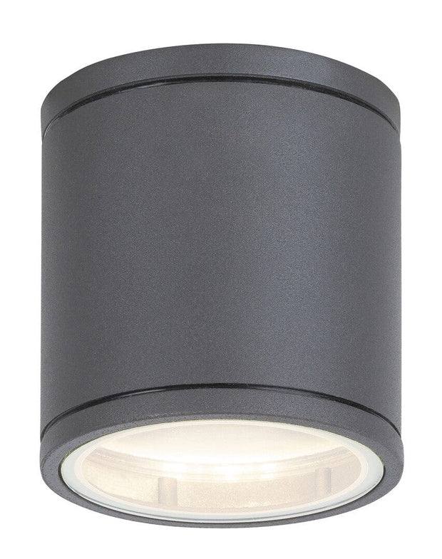 Plafoniera Akron 8150 Antracite (2)