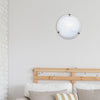 Plafoniera Alabastro 3303 Bianco (2)