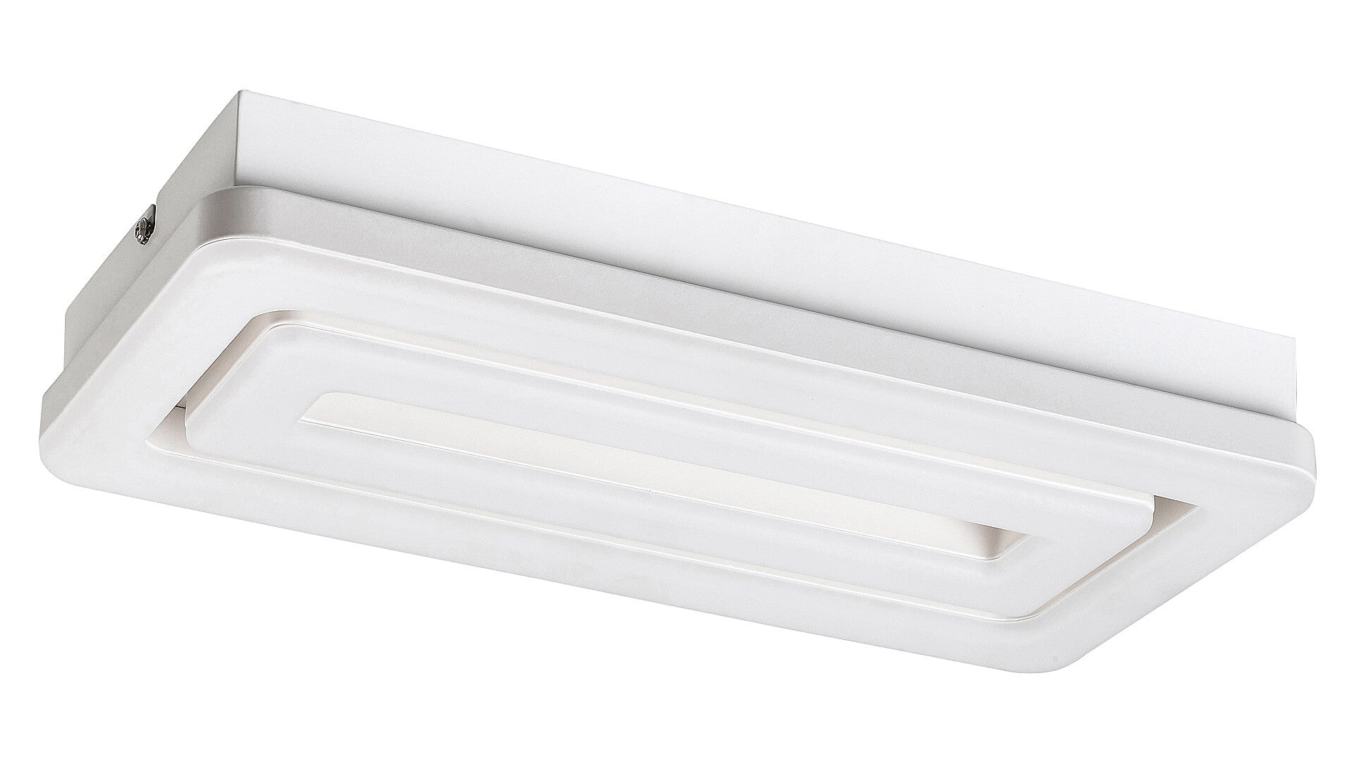 Plafoniera Alana 5648 Bianco