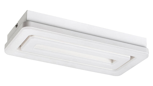Plafoniera Alana 5648 Bianco
