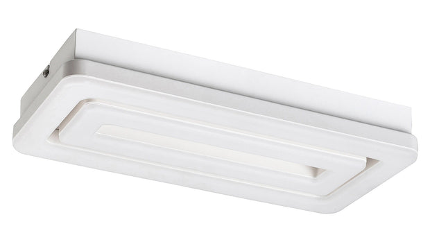 Plafoniera Alana 5648 Bianco