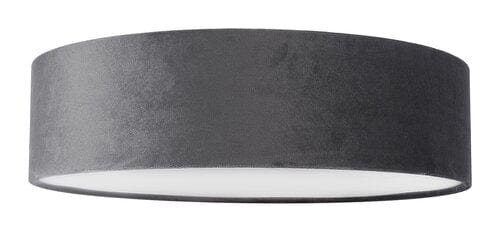 Plafoniera Aldona 3860 Grigio