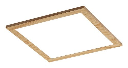 Plafoniera Almond 6907 Faggio