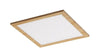 Plafoniera Almond 6907 Faggio (1)