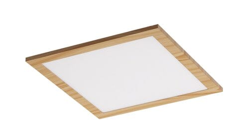 Plafoniera Almond 6907 Faggio (1)