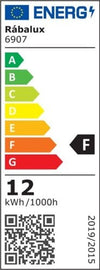 Plafoniera Almond 6907 Faggio (4)