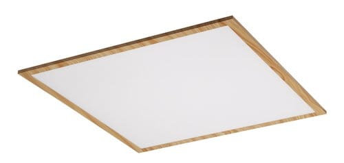 Plafoniera Almond 6908 Faggio (1)