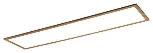 Plafoniera Almond 6909 Faggio