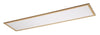 Plafoniera Almond 6909 Faggio (1)